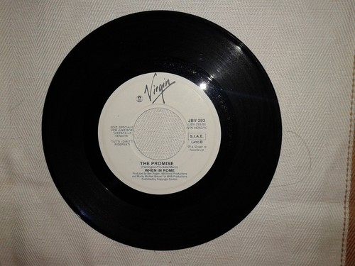 Bryan ferry when - bryan, rome