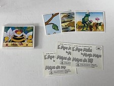 Ape Maya ed. Panini 2007 New