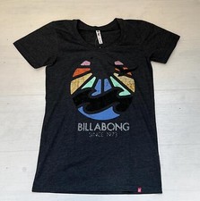 C5/112  BILLABONG T-SHIRT