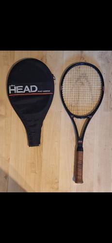 Head tx017 magnum racchetta - tx017, da