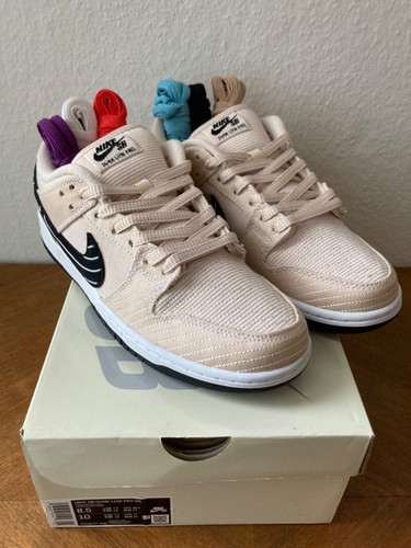Nike dunk low albino - nike,