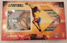 Sony PS1 Multitap Boxed + This