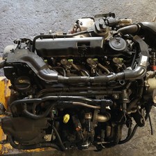 Motore Ford Mondeo Galaxy Kuga