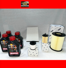 Kit tagliando originale ford - kit,