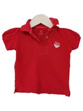 Polo bambino Liegelind taglia