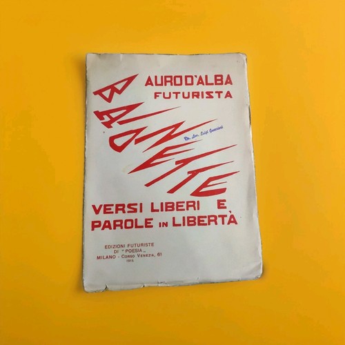 Baionette auro alba - baionette,