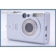 Canon Canon IXY DIGITAL 500 3x