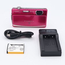 Fotocamera digitale compatta