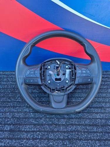 Volante sterzo con - sterzo,