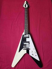 Tomson Flying V Michael