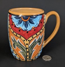 Tazza Espana La Barca da
