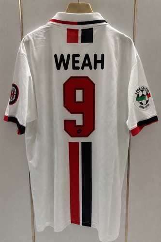 Maglia milan away - maglia,