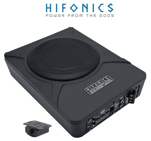 Hifonics vrx1000a subwoofer - hifonics,