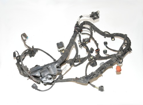 Cavo cablaggio motore - cavo,