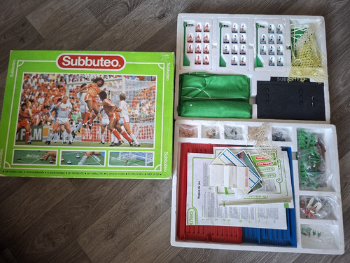 Subbuteo 60250 edizione - 60250,