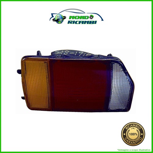 Faro fanale posteriore - -,