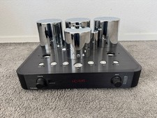 Amplificatore integrato a
