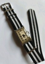 MONTRE ANCIENNE MÉCANIQUE LIP