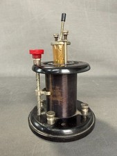 radio galena Goltone , antigua