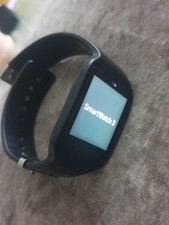 Orologio Sony SmartWatch 3 Android Wear funzionante affare swr50
