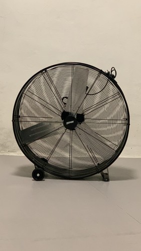 Ventilatore industriale zephir - industriale,