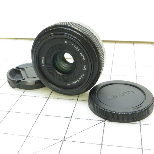 Panasonic lumix f 1 7 - lumix, mm