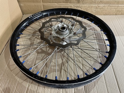 Ruota anteriore husqvarna - anteriore,