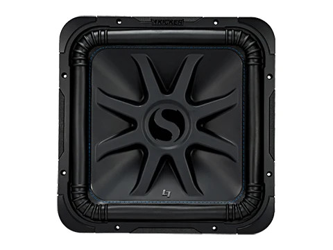 Kicker 44l7s152 subwoofer - 44l7s152,