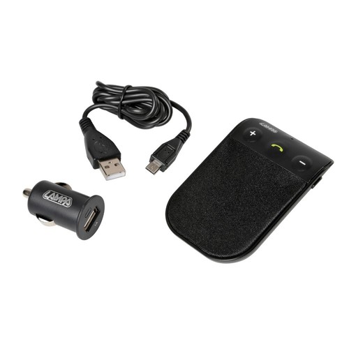 Kit vivavoce bluetooth - kit,