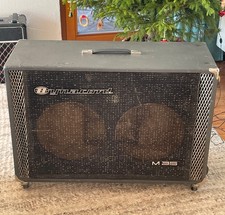 Dynacord M35 2x12 Cab Guitar