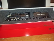 Locotender USA RIVAROSSI L