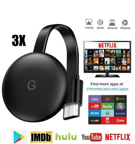 Miracast 1080p - 3x, hd