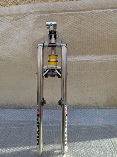 Fourche vector girvin proflex - fourche,