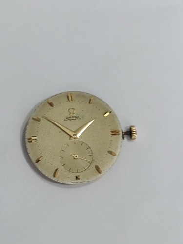 Omega paraurti automatico cal - paraurti,