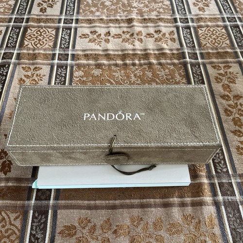 Autentico pandora portagioie - pandora,