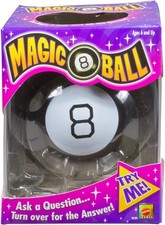 Magic 8 Palla