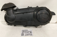 CARTER TRASMISSIONE FRIZIONE