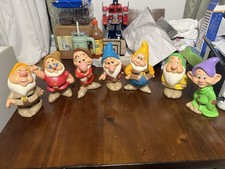 Statue vintage Walt Disney