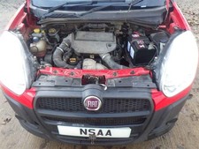 MK2 FIAT DOBLO CARGO 2010-2015