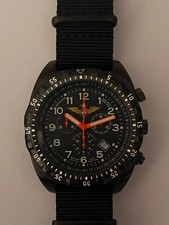 orologio North Eagles