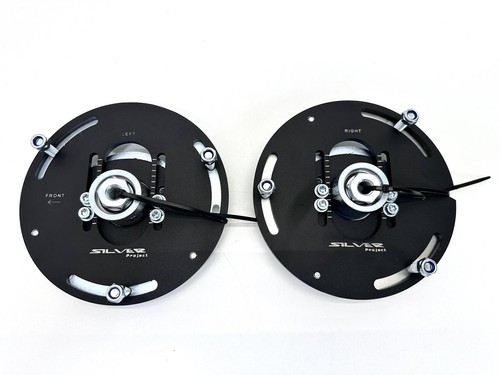 Silver project per mini f56 - project,