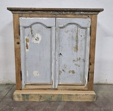 Credenza Piccola Legno Ante