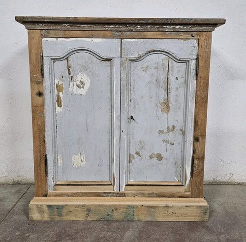 Credenza piccola legno - credenza,