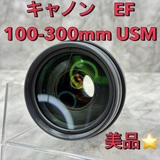 Teleobiettivo Canon EF