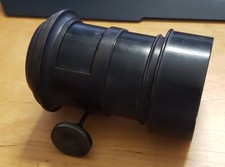 Objectif Petzval A.Gasc & A.Charconnet 180mm