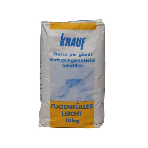 Stucco knauf per cartongesso - knauf,