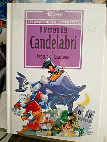 Disney classici della - e1,