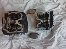 Testa cilindro completa Honda