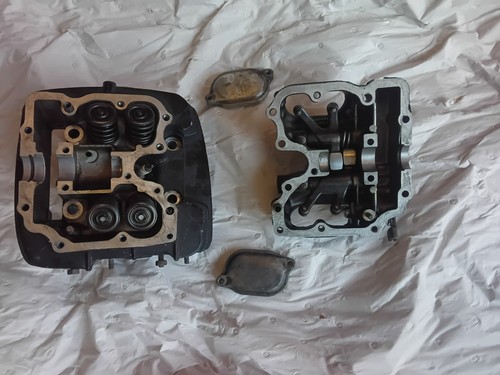Testa cilindro completa honda - cilindro,