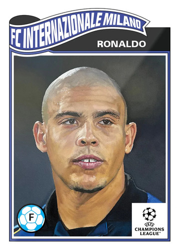 Topps ucl living - ucl,